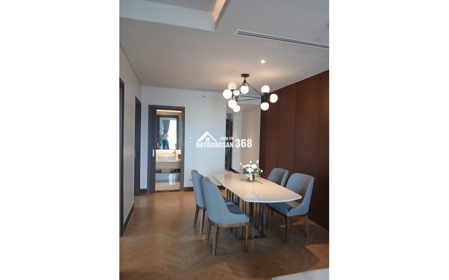 Chỉ 2,8 tỷ - Căn hộ view biển Mỹ Khê - Dòng tiền 25tr/tháng - Soleil Đà Nẵng