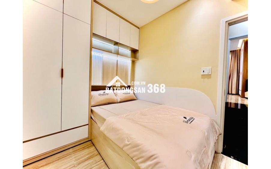 NHÀ ĐẸP GÒ VẤP - HẺM XE HƠI NGAY CHỢ THẠCH ĐÀ