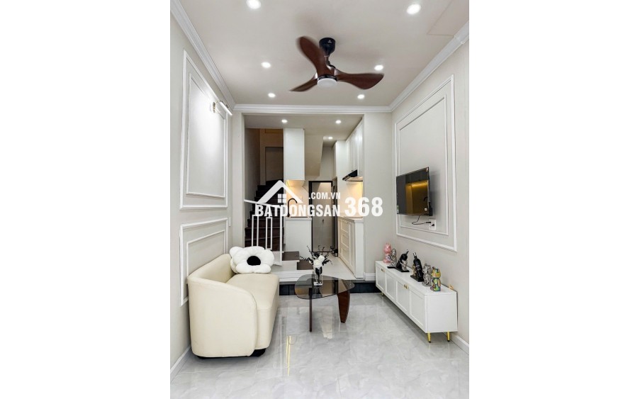 NHÀ ĐẸP BÌNH THẠNH - NHÀ GÓC 2 MẶT THOÁNG, VỊ TRÍ VÀNG