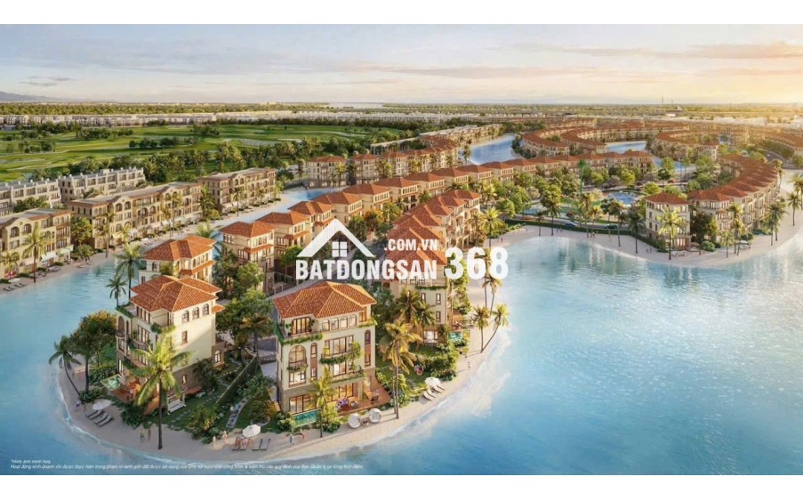 SIÊU SIÊU PHẨM BẤT ĐỘNG SẢN BIỂN TP.HCM: PARADISE CẦN GIỜ (VINHOMES GREEN PARADISE) – CƠ HỘI ĐẦU TƯ TẮM SÓNG HẠ TẦNG CỰC ĐẠI
