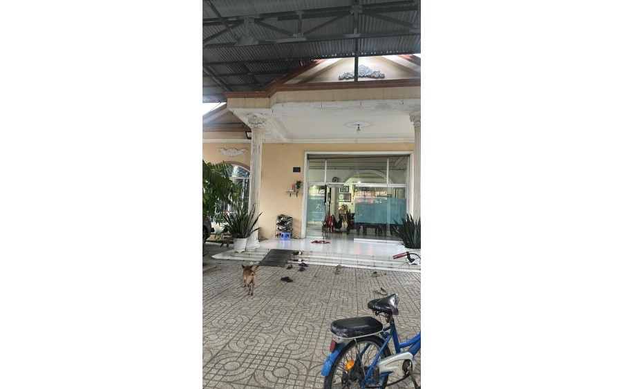 Bán 1 sào 9 đất mặt tiền Long Thành