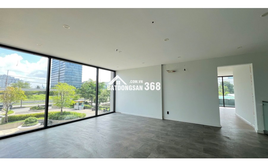 MẶT BẰNG KINH DOANH ĐẮC ĐỊA - SHOPHOUSE LAVIDA PLUS QUẬN 7