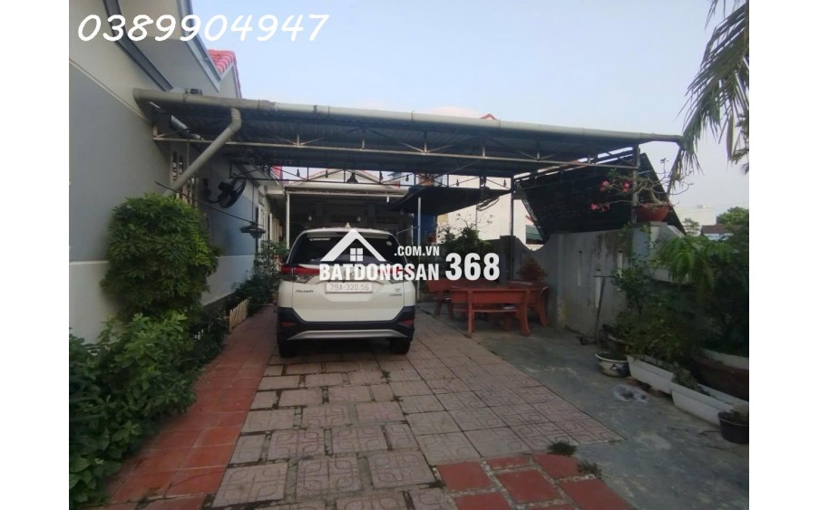 BÁN NHÀ VƯỜN ĐƯỜNG Ô TÔ XÃ VĨNH THẠNH PHÍA TÂY NHA TRANG – DIỆN TÍCH 289M² NGANG 11M HƯỚNG ĐÔNG NAM SỔ HỒNG SÂN VƯỜN RỘNG GIÁ 6 TỶ