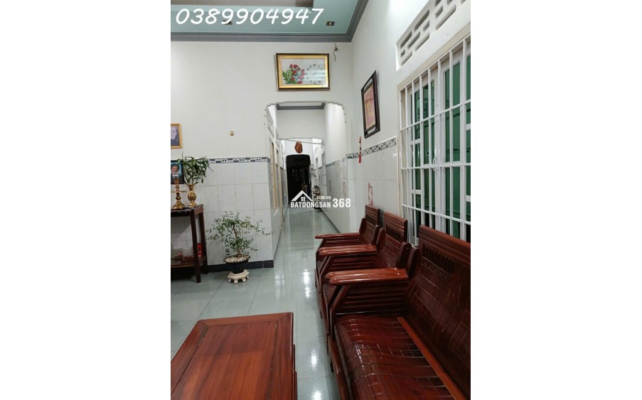 BÁN NHÀ VƯỜN ĐƯỜNG Ô TÔ XÃ VĨNH THẠNH PHÍA TÂY NHA TRANG – DIỆN TÍCH 289M² NGANG 11M HƯỚNG ĐÔNG NAM SỔ HỒNG SÂN VƯỜN RỘNG GIÁ 6 TỶ