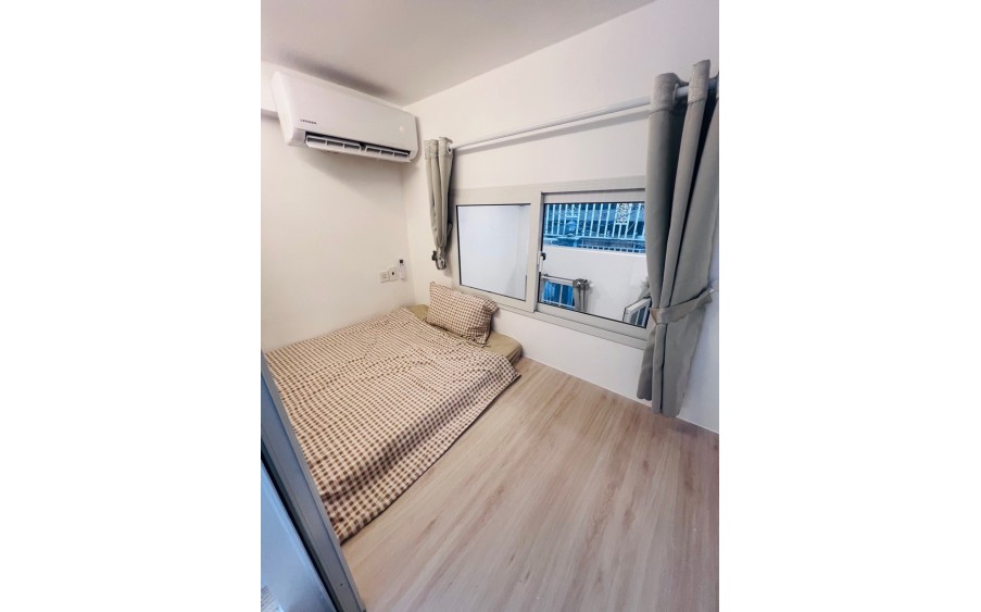 Nhà phố quận 7