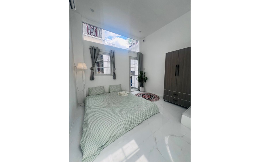Nhà phố quận 7