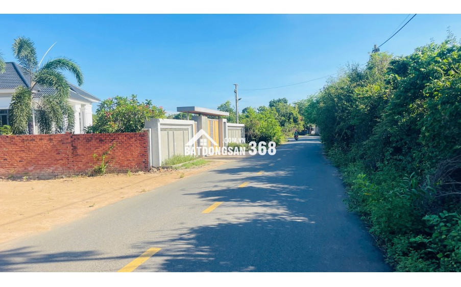 Diện tích lớn, giá bán hợp lý – 1.984,9m² chỉ 7 tỷ.