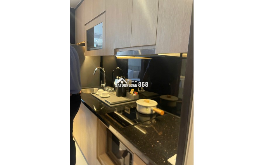ĐỘC QUYỀN DUY NHẤT 1 CĂN STUDIO WYNDHAM SOLEIL ĐN, VIEW BIỂN MỸ KHÊ , GIÁ CÔNG KHAI 3,3 TỈ