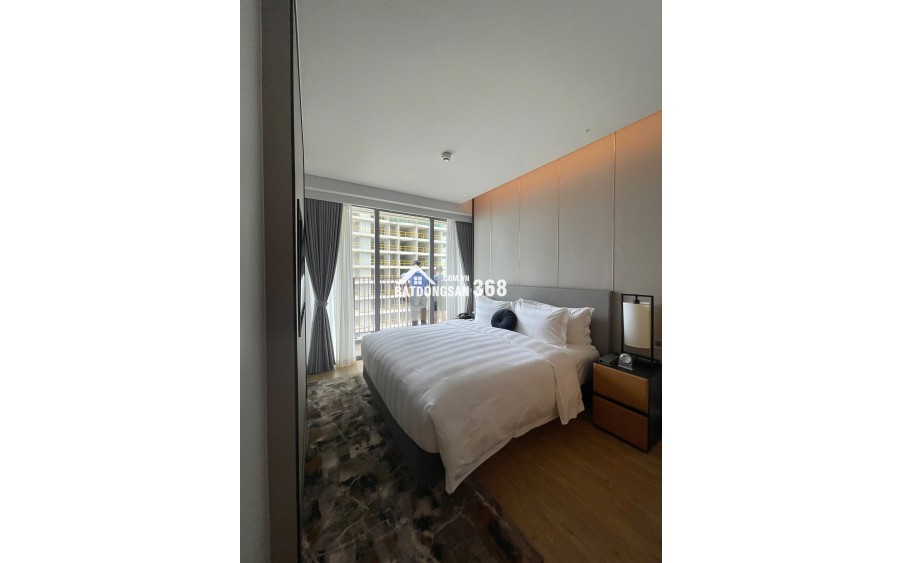 ĐỘC QUYỀN DUY NHẤT 1 CĂN STUDIO WYNDHAM SOLEIL ĐN, VIEW BIỂN MỸ KHÊ , GIÁ CÔNG KHAI 3,3 TỈ