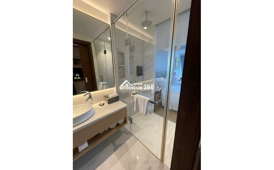 ĐỘC QUYỀN DUY NHẤT 1 CĂN STUDIO WYNDHAM SOLEIL ĐN, VIEW BIỂN MỸ KHÊ , GIÁ CÔNG KHAI 3,3 TỈ