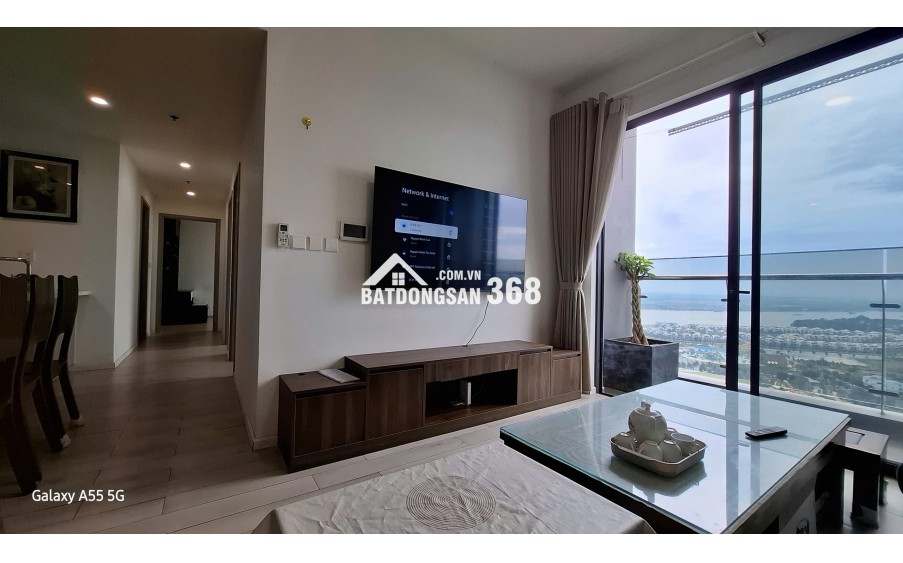 CHO THUÊ CĂN 3PN FULL NỘI THẤT MCP D.32.15 – GIÁ ƯU ĐÃI 21TR/THÁNG – NHẬN NHÀ NGAY