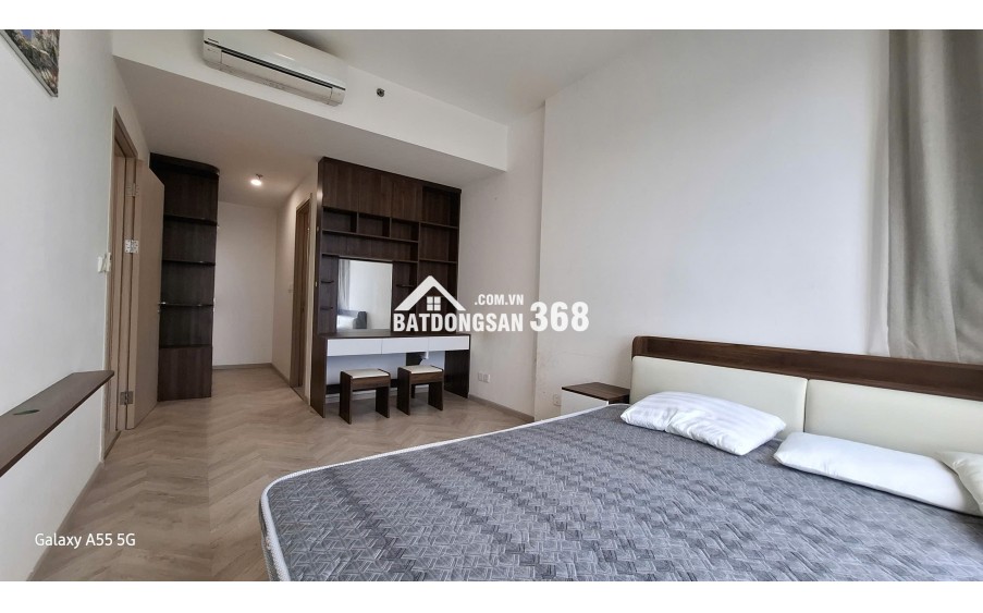 CHO THUÊ CĂN 3PN FULL NỘI THẤT MCP D.32.15 – GIÁ ƯU ĐÃI 21TR/THÁNG – NHẬN NHÀ NGAY