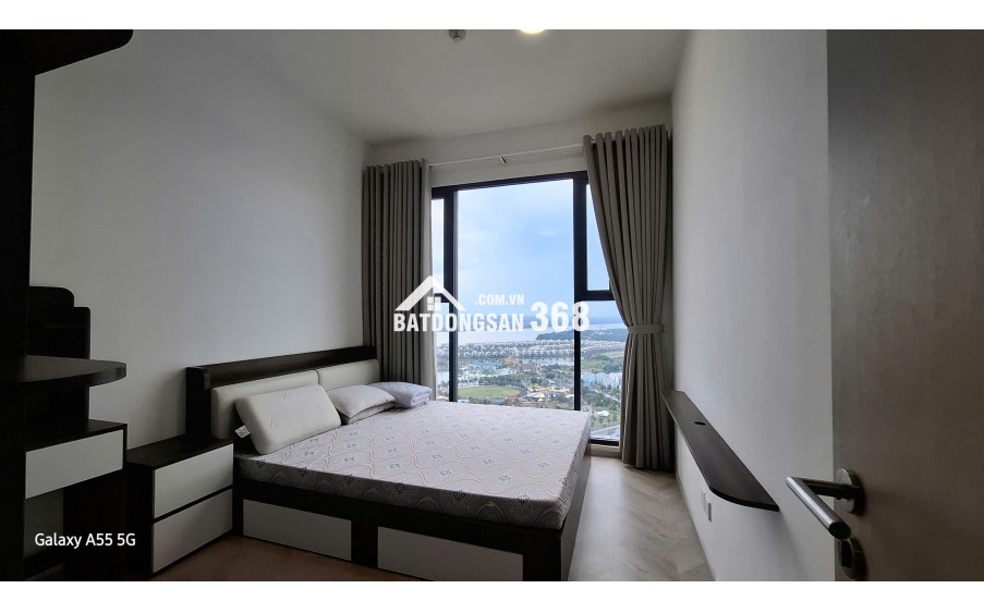 CHO THUÊ CĂN 3PN FULL NỘI THẤT MCP D.32.15 – GIÁ ƯU ĐÃI 21TR/THÁNG – NHẬN NHÀ NGAY