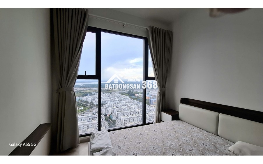 CHO THUÊ CĂN 3PN FULL NỘI THẤT MCP D.32.15 – GIÁ ƯU ĐÃI 21TR/THÁNG – NHẬN NHÀ NGAY