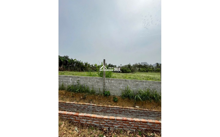 Cần bán gấp 1400 m2 đất nghỉ dưỡng tại Kim Bôi - Hòa Bình