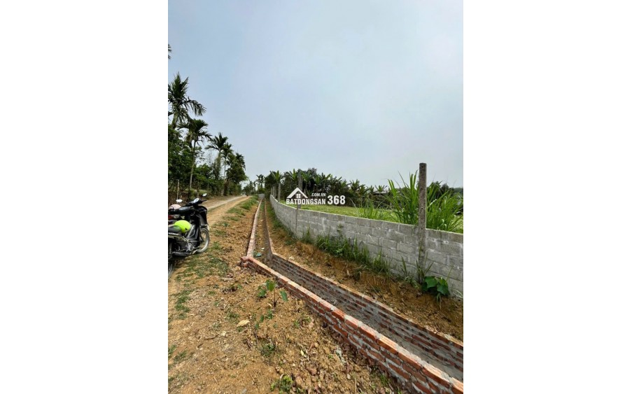 Cần bán gấp 1400 m2 đất nghỉ dưỡng tại Kim Bôi - Hòa Bình