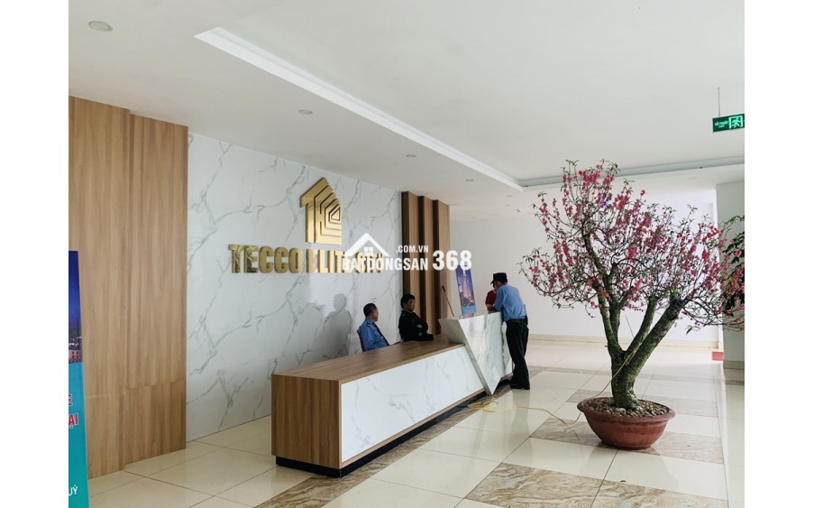MUA NHÀ Ở THƯƠNG MẠI DỄ HƠN MUA NHÀ Ở XÃ HỘI – CHỈ TỪ 360 TRIỆU SỞ HỮU NGAY CĂN HỘ TECCO ELITE CITY