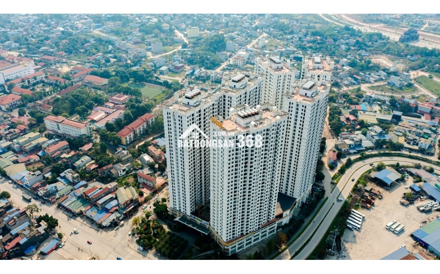 MUA NHÀ Ở THƯƠNG MẠI DỄ HƠN MUA NHÀ Ở XÃ HỘI – CHỈ TỪ 360 TRIỆU SỞ HỮU NGAY CĂN HỘ TECCO ELITE CITY