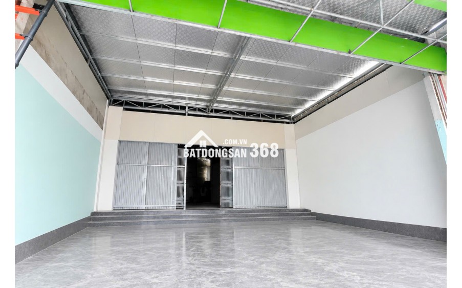 CHO THUÊ MẶT BẰNG THỦ ĐỨC – 300M²
