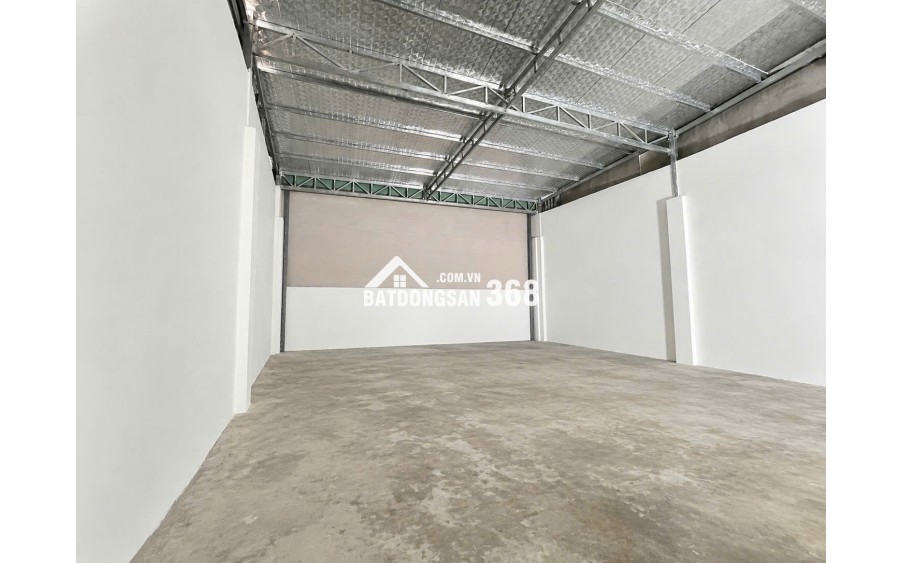 CHO THUÊ MẶT BẰNG THỦ ĐỨC – 300M²