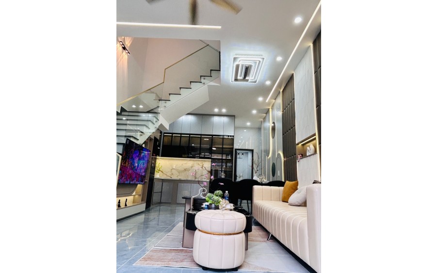 5.8 tỉ có nhà 3 tầng đà nẵng