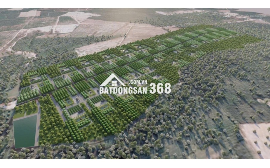 CẦN BÁN 40 HA ĐẤT QUY HOẠCH ĐẤT Ở NÔNG THÔN – VEN HỒ DẦU TIẾNG