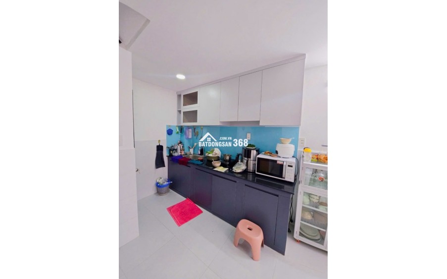 NHÀ 3 TẦNG – VƯỜN LÀI, TÂN PHÚ | 40M² | 3PN | HẺM XE HƠI | NHỈNH 6 TỶ