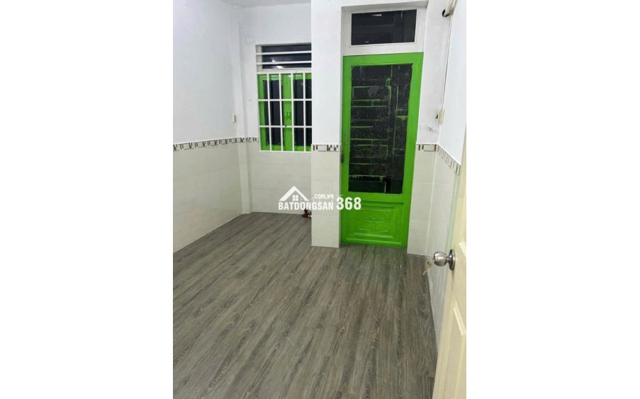 Bán nhà hẻm 1 trệt 1 lầu 2/12 Nguyễn Sĩ Cố P15 Q8