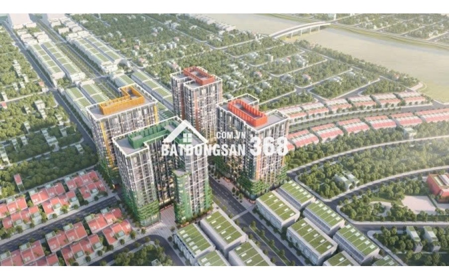 QUỸ CĂN GIÁ RẺ CÒN SÓT LẠI - SUN FOURS TOWER NGŨ HÀNH SƠN – TÂM ĐIỂM SỐNG MỚI ĐÀ NẴNG