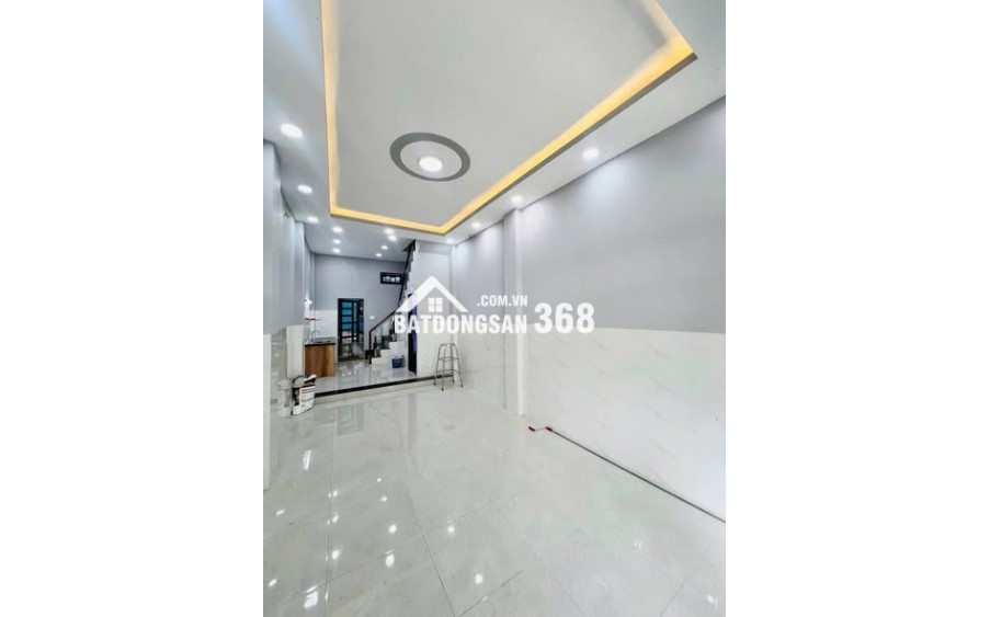 BÁN NHÀ MẶT TIỀN HẺM KINH DOANH MINH PHỤNG  QUẬN 11 ( 34m2 - 2 tầng ) Giá 7.1 Tỷ.