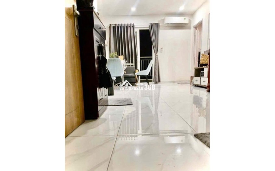 Bán căn hộ 51m2 tầng 10 có SH chung cư 8X ĐẦM SEN