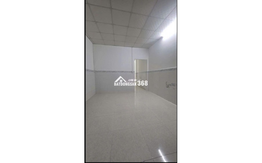 Chính chủ bán nhà Liên Ấp 2-6, Vĩnh Lộc A, hẻm xe hơi