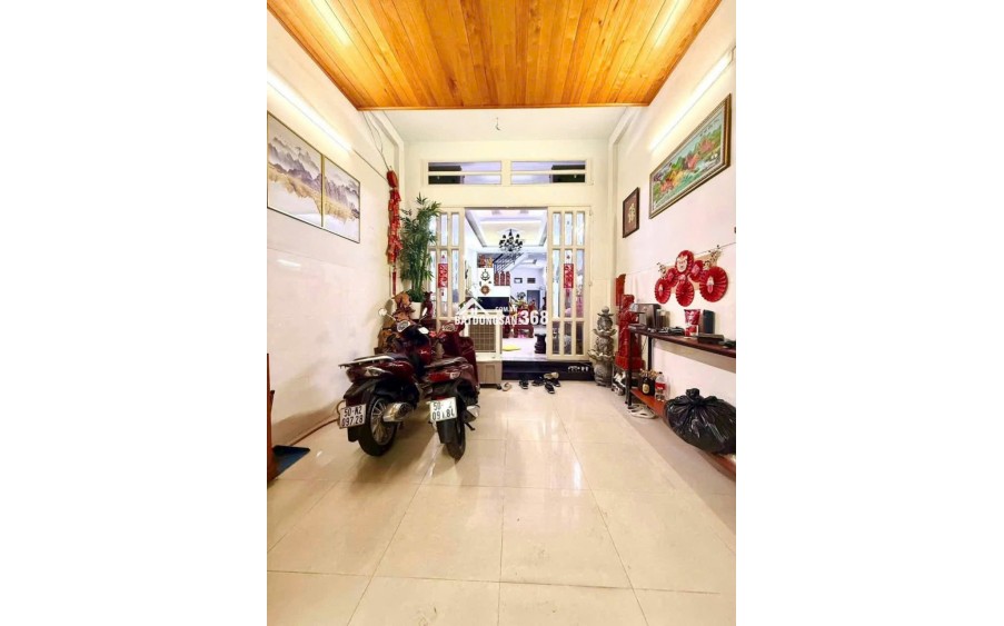 Bán nhà 548/63 Tân Kỳ Tân Quý, Phường Bình Hưng Hòa Bình Tân