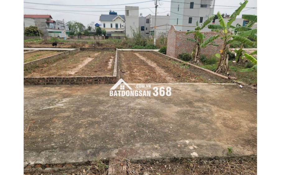 2 MẶT THOÁNG ẤP TRE, QUANG MINH – 58 M² – 3,X TỶ - CHÍNH CHỦ
