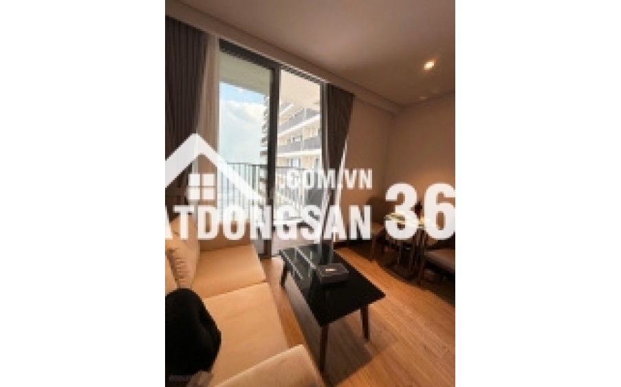 Nhận ngay chiết khấu lên đến 8% khi mua căn STUDIO mặt tiền biển Mỹ Khê - Sẵn sổ ký HĐMB