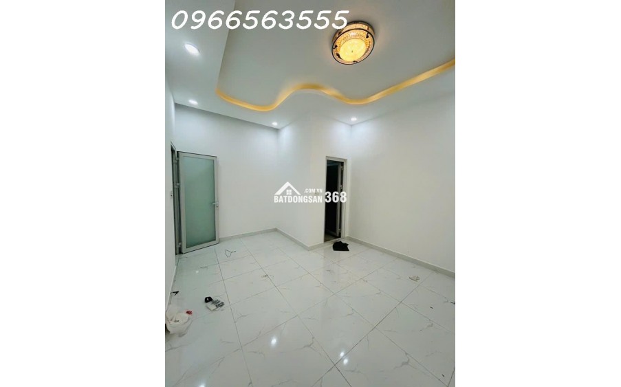 Bán NHÀ 2 TẦNG NGANG KHỦNG 8.6M HẺM 205 HUỲNH TẤN PHÁT - P. TÂN THUẬN, QUẬN 7