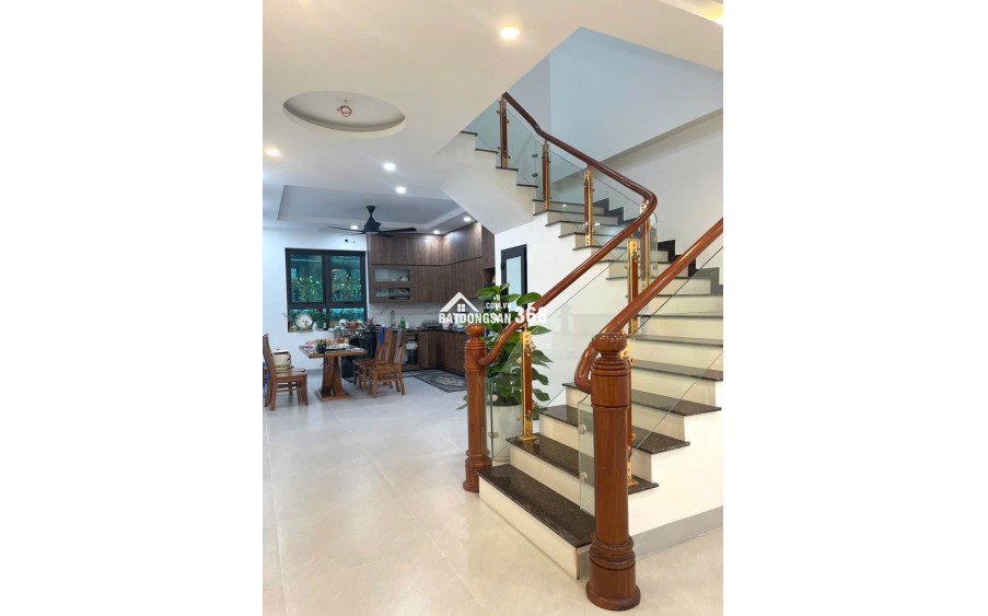  Nhà 43M² Chương Mỹ, Ô Tô Vào Tận Nhà, 2 Thoáng, Full Nội Thất – 4.3 Tỷ