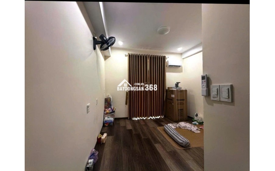 Cho thuê căn hộ dịch vụ full nội thất ở Tân Tạo, Bình Tân