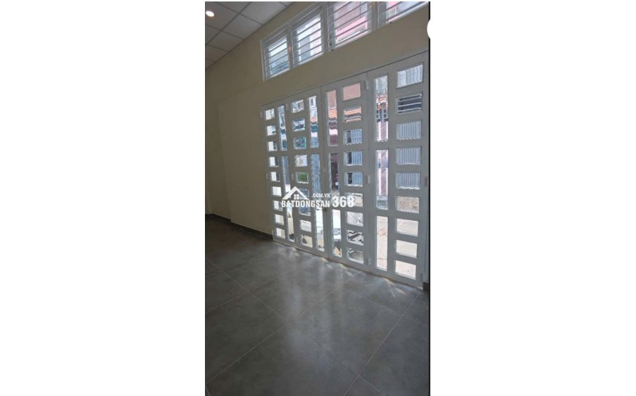 Cho thuê nhà mặt tiền KD 37 Đường 882, P. Phú Hữu Q9