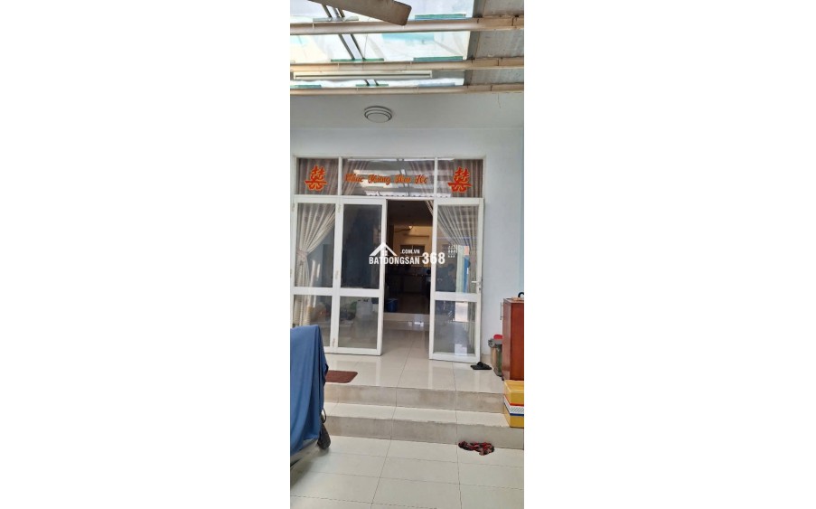 Bán nhà mặt tiền TTN 11, P. Tân Thới Nhất Q12