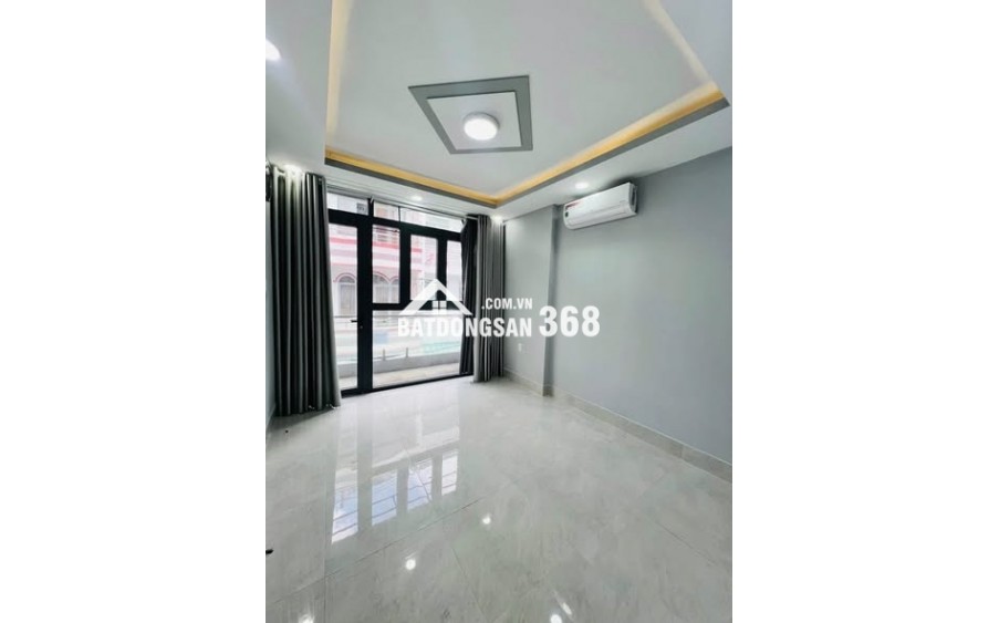 BÁN NHÀ MẶT TIỀN HẺM KINH DOANH MINH PHỤNG  QUẬN 11 ( 34m2 - 2 tầng ) Giá 7.1 Tỷ.