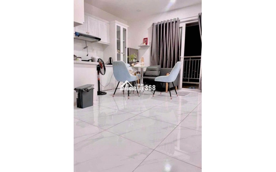 Bán căn hộ 51m2 tầng 10 có SH chung cư 8X ĐẦM SEN