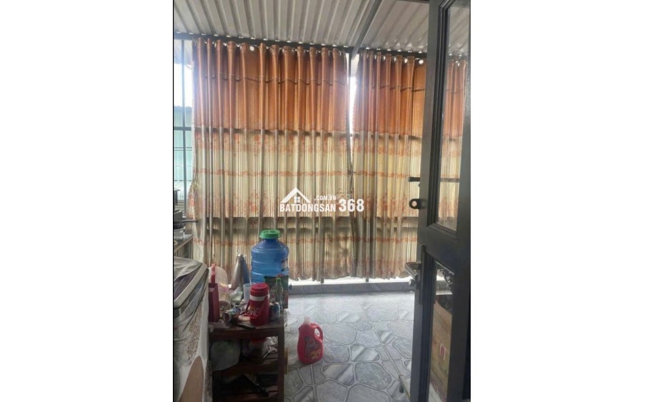 Bán nhà đường TA13, P. Thới An Q12 hẻm xe hơi 6m