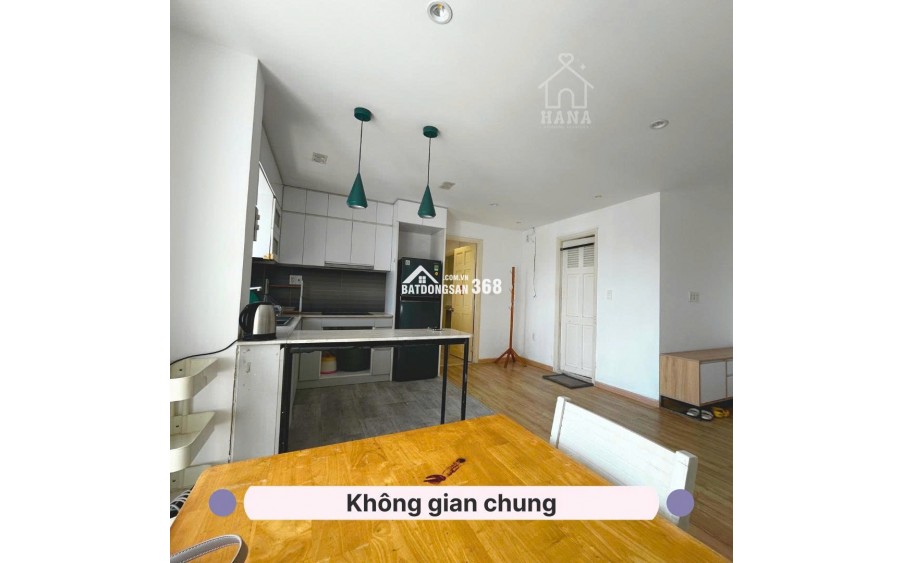 Cho NAM thuê phòng cửa sổ lớn, view landmark (ưu tiên sv ĐHNT)