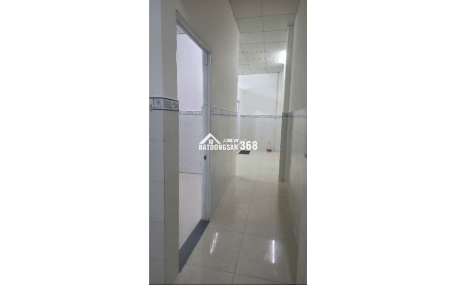 Chính chủ bán nhà Liên Ấp 2-6, Vĩnh Lộc A, hẻm xe hơi