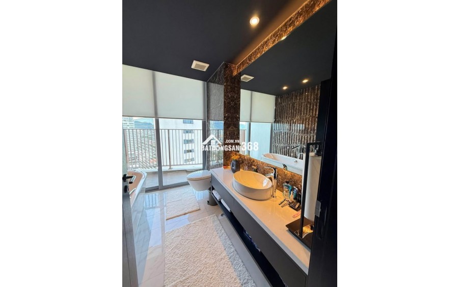 Bán căn hộ 2PN 90m2 view trực diện biển Mỹ Khê phù hợp để ở nghỉ dưỡng, khẳng định tài sản đẳng cấp