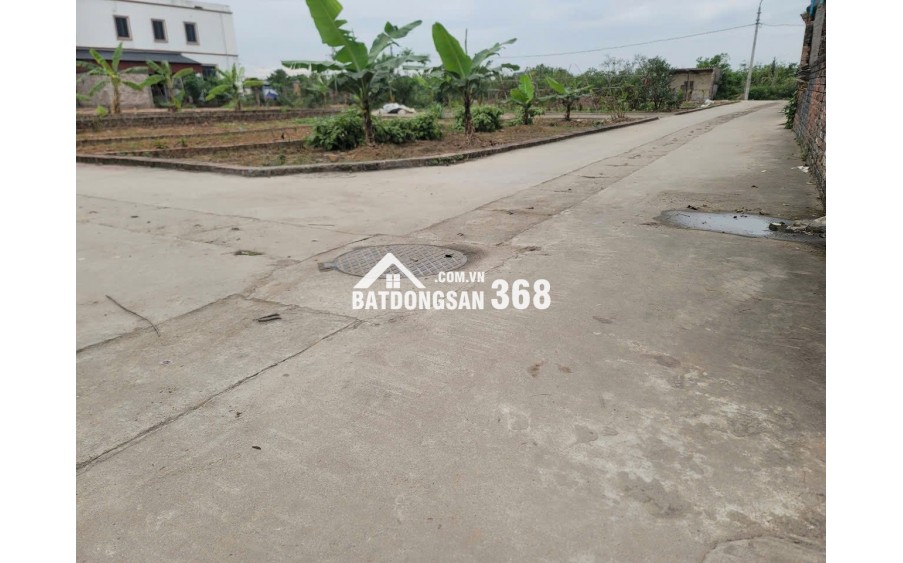 2 MẶT THOÁNG ẤP TRE, QUANG MINH – 58 M² – 3,X TỶ - CHÍNH CHỦ