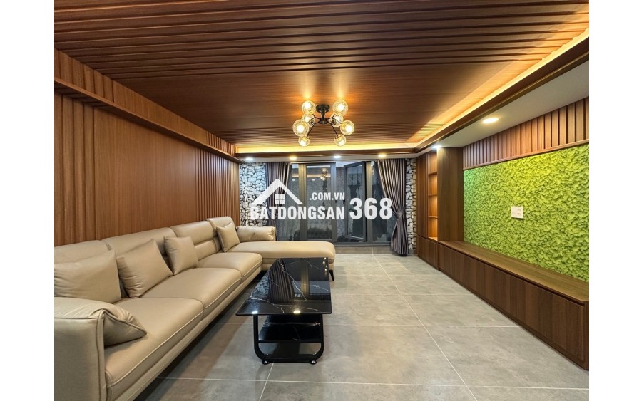 NHÀ MỚI XÂY – HẺM Ô TÔ – TÂN HƯƠNG, TÂN PHÚ | 64M² | 4 TẦNG | Ô TÔ NGỦ TRONG NHÀ