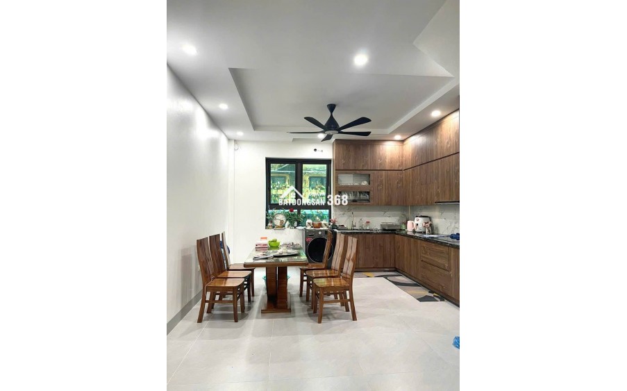  Nhà 43M² Chương Mỹ, Ô Tô Vào Tận Nhà, 2 Thoáng, Full Nội Thất – 4.3 Tỷ