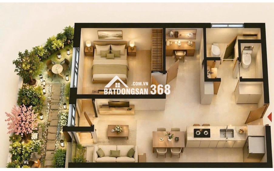 QUỸ CĂN GIÁ RẺ CÒN SÓT LẠI - SUN FOURS TOWER NGŨ HÀNH SƠN – TÂM ĐIỂM SỐNG MỚI ĐÀ NẴNG